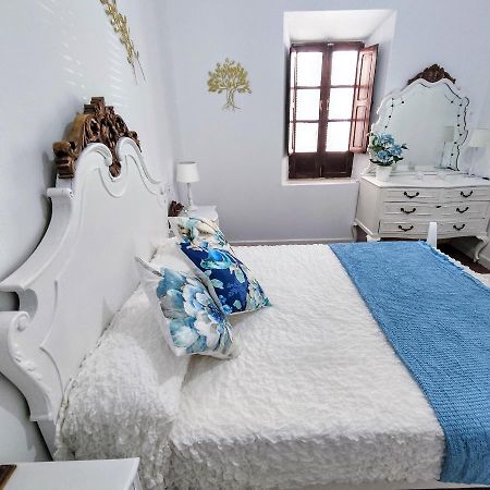 Вилла Munigua House Villanueva del Rio y Minas Экстерьер фото