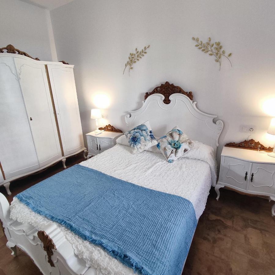 Вилла Munigua House Villanueva del Rio y Minas Экстерьер фото