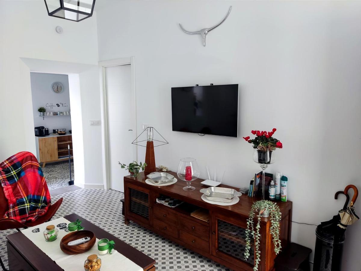 Вилла Munigua House Villanueva del Rio y Minas Экстерьер фото